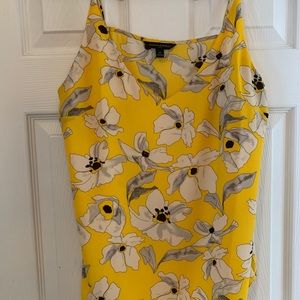 Banana republic cami M